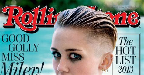 miley cyrus nude photoshoot|Miley Cyrus poses topless in Rolling Stone shoot